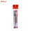 DONG-A GEL PENS 3S, BLACK/BLUE/RED