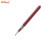 DONG-A MY GEL BALLPOINT PEN INK REFILL, RED 0.5MM