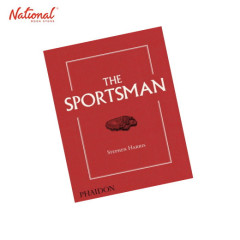 The Sportsman Hardcover