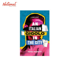 AN ITALIAN GIGOLO IN THE CITY TP