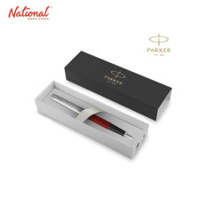 PARKER JOTTER SPECIAL FOUNTAIN PEN, 4018954 RED