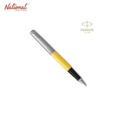 PARKER JOTTER SPECIAL FOUNTAIN PEN, 4020957 YELLOW