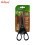 WESTCOTT MULTI-PURPOSE SCISSORS 44218 7IN POINTED ECO-FRIENDLY POINTED IN BLACK HANDLE STAINLESS STEEL
