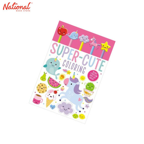 15 Collection Mandala coloring book national bookstore for Trend 2022