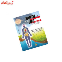 Earth And Life Sciences For Senior High School Core Subject