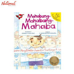 Mahabang-Mahabang-Mahaba Trade Paperbackby Genaro R. Gojo...