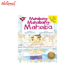 Mahabang-Mahabang-Mahaba Trade Paperbackby Genaro R. Gojo Cruz*