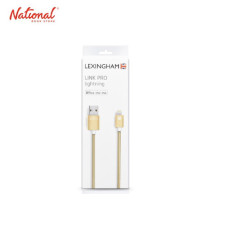 Lexingham Usb Cable 5740 Lightning Cable Pro