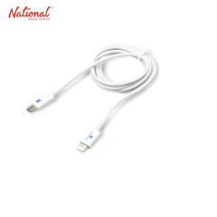 Lexingham Usb Cable 5810 Lightning Cable To Type C
