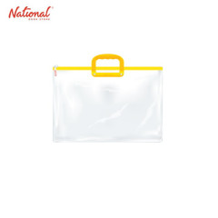 ADVENTURER PLASTIC ENVELOPE EXPANDING WITH HANDLE Z11LWH...