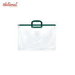 ADVENTURER PLASTIC ENVELOPE EXPANDING WITH HANDLE Z11LWH...