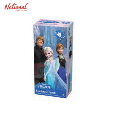 Frozen Lenticular Puzzles Tower Box 7Dsi-6030298