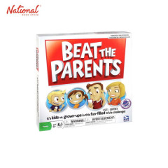 Beat The Parents 7Smi-34512