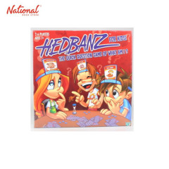 Hedbanz For Kids 7Tki-13700