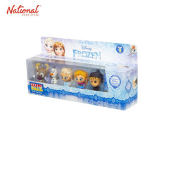 Frozen Puzzle Palz Gift Box 7Dsi-Dfr-6942