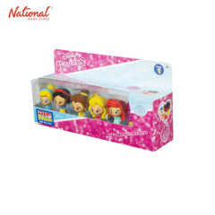 Disney Princess Puzzle Palz Gift Box 7Dsi-Dsp-6942
