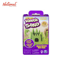 Kns Neon Sand 8Oz (6026187) 7Smi-71423