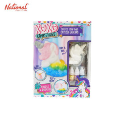 Xoxo Create Your Own Crystal Unicorn 7Sti-4976-2
