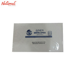 Transworld Wallet Envelope 6 3/4 111 10S Linen