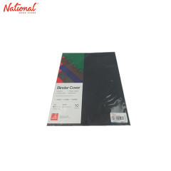 Fine Board Short Binder Cover 10S 300gsm Paper