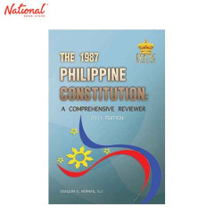 The 1987 Philippine Constitution: A Comprehensive...