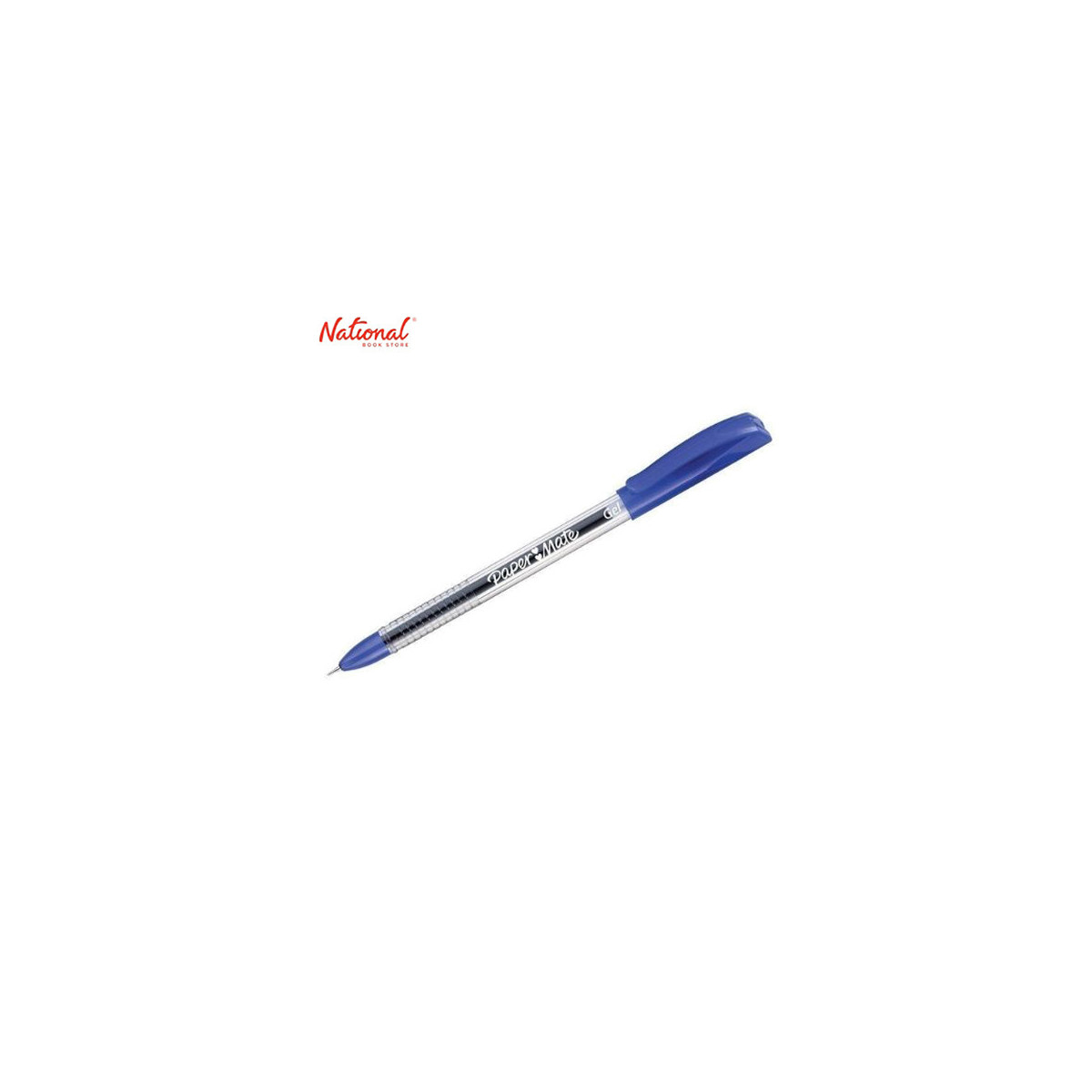 Papermate Jiffy Gel Pen Blue 04020924
