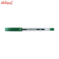 Papermate Jiffy Gel Pen Green 04020925