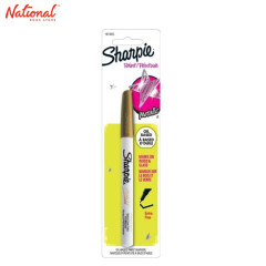 Sharpie Paint Marker Fine Gold Oil Based 04016250