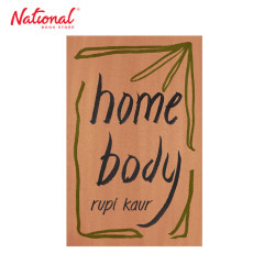 Home Body by Rupi Kaur Trade Paperback
