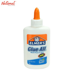 ELMER'S GLUE WHITE E372PH 130GRM