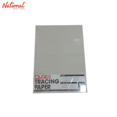 Durer Tracing Paper Sheet 80/85 81/4X13/4 10S Dt2045/10...