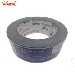 Optima Cloth Tape Gray 48Mmx20M