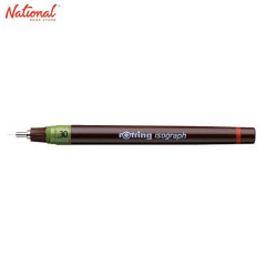 Rotring Technical Pen 0.30Mm R 151