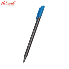 Crystal Fineliner Light Blue 0.4Mm Cw4 Permanent Marker