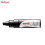 Uni Chalk Marker Black 8.0Mm Pwe-8K