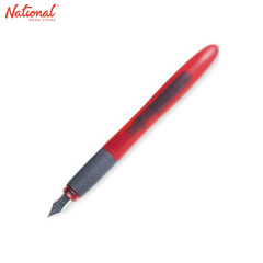 Ooly Splendid Fountain Pen Red 132-072
