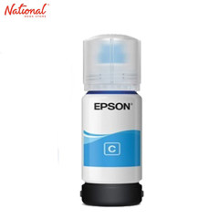 Epson Ink Bottle Refill 003 Cyan For Printer