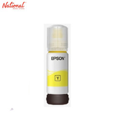 Epson Ink Bottle Refill 003 Yellow For Printer