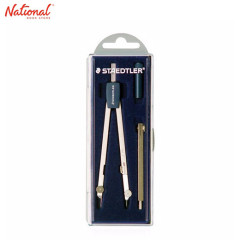 Staedtler Compass Set With Extension Bar 559 C03