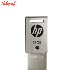Hewlett Packard Flash Drive X796L 32Gb 3.1