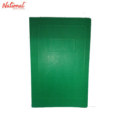 Veco Folder Colored Long Green Morocco