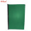 Veco Folder Colored With Slide Long Morocco, Green