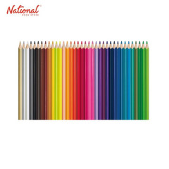 Maped ColoRed Pencil 36 Colors 832017