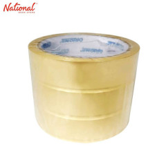 Orions Adhesive Tape Big Roll 3 Pieces 24mmX50y T910101180