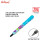 Zig Cocoiro Letter Pen Limited Edition Birds Light Royal Blue LPieceR010P4S