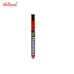Versachalk Neon Red Chalk Marker (Fine) Singles