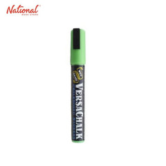 Versachalk Neon Green Chalk Marker (Bold) Singles