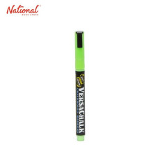 Versachalk Neon Green Chalk Marker (Fine) Singles