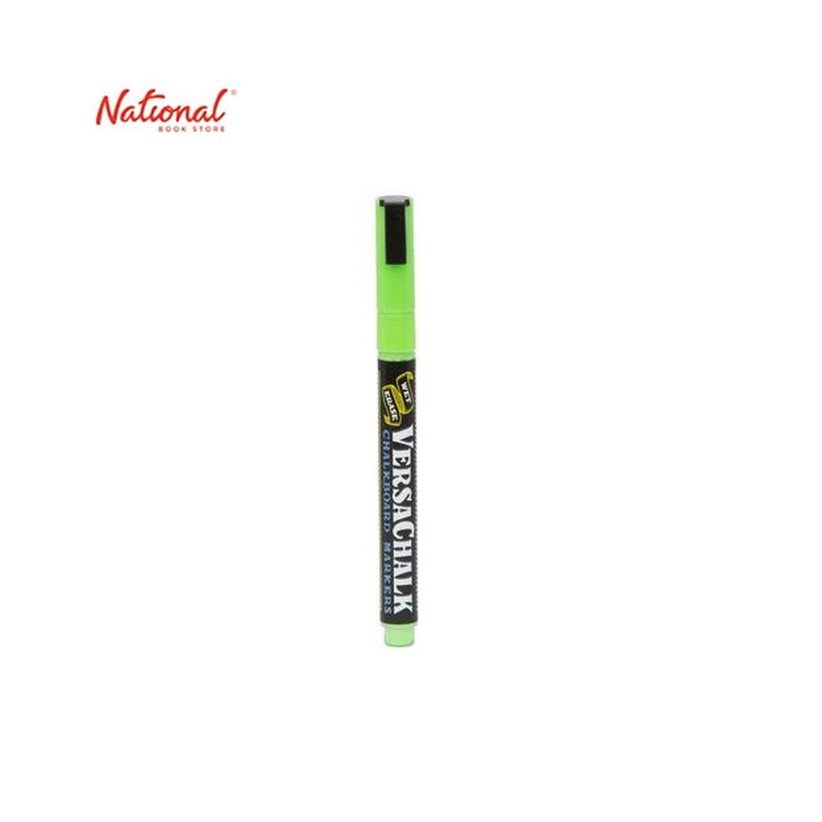 Versachalk Neon Green Chalk Marker (Fine) Singles