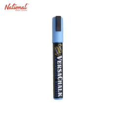 Versachalk Neon Blue Chalk Marker (Bold) Singles